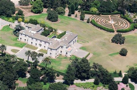 huguette clark estate santa barbara.